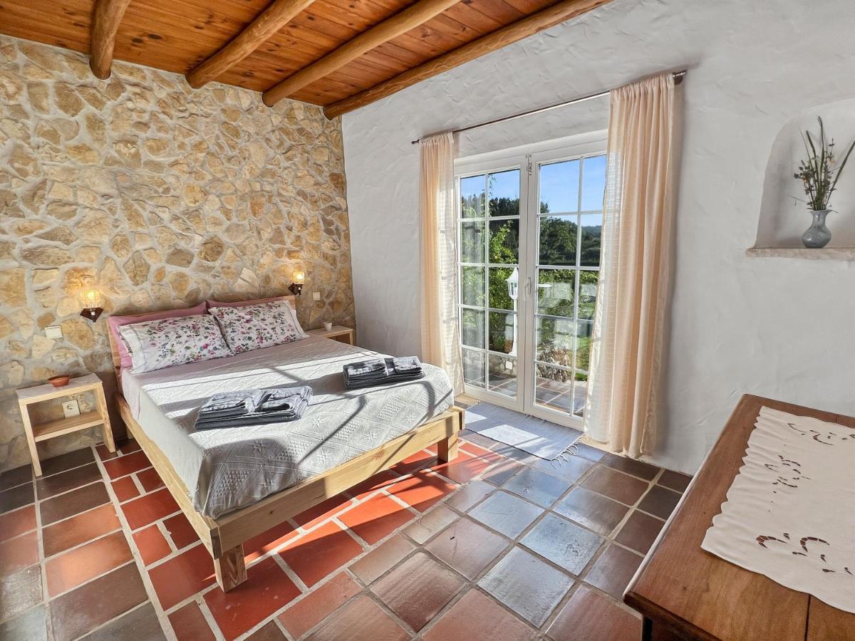 Quinta Mourada Frühstückspension São Bartolomeu