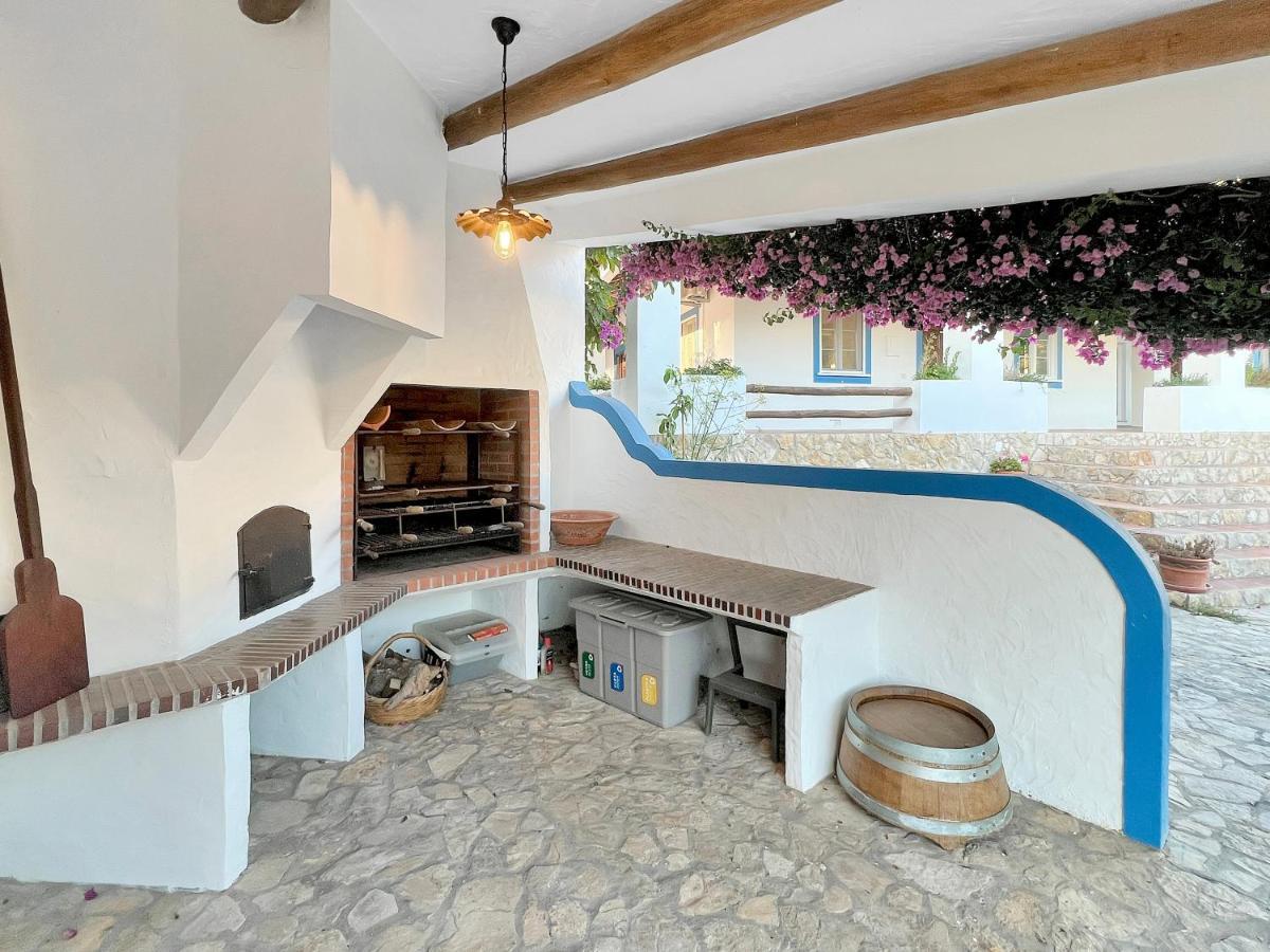 Quinta Mourada São Bartolomeu