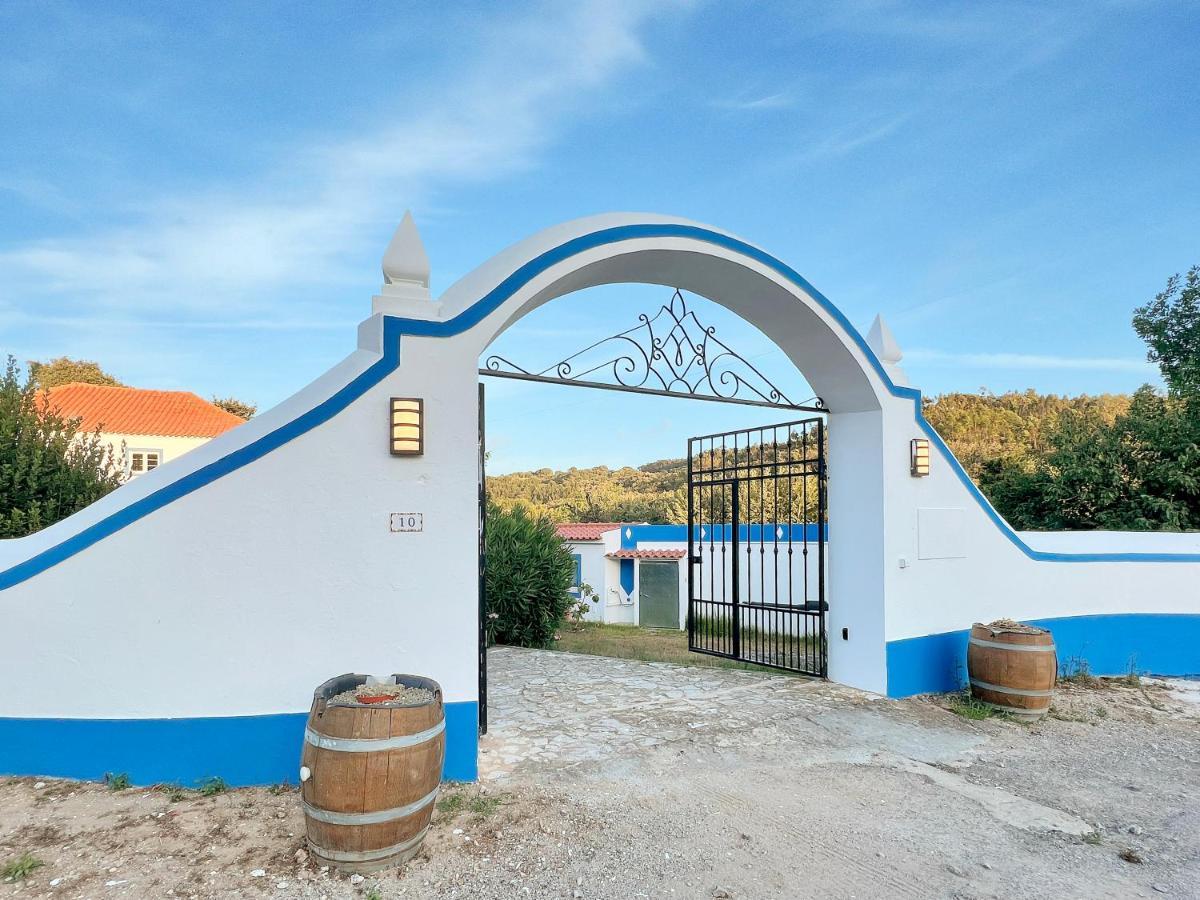 Frühstückspension Quinta Mourada São Bartolomeu