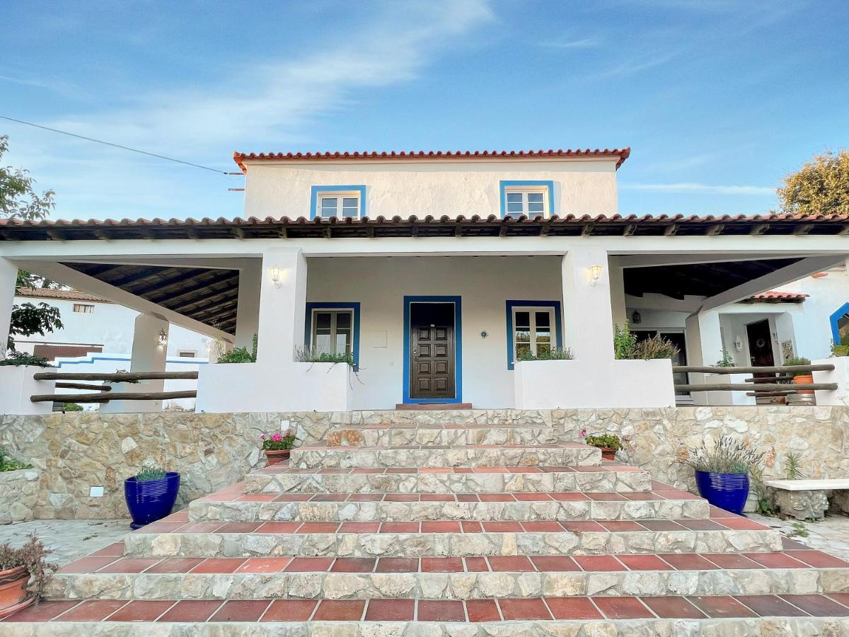Frühstückspension Quinta Mourada