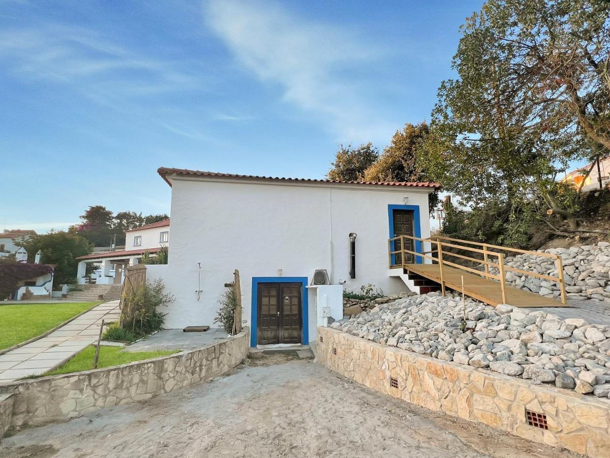 Frühstückspension Quinta Mourada *