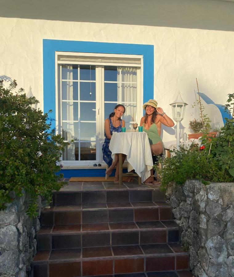 Frühstückspension Quinta Mourada *